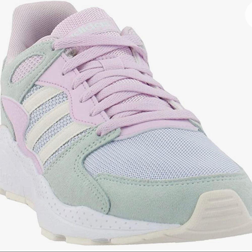 adidas Women's Race Running Shoe